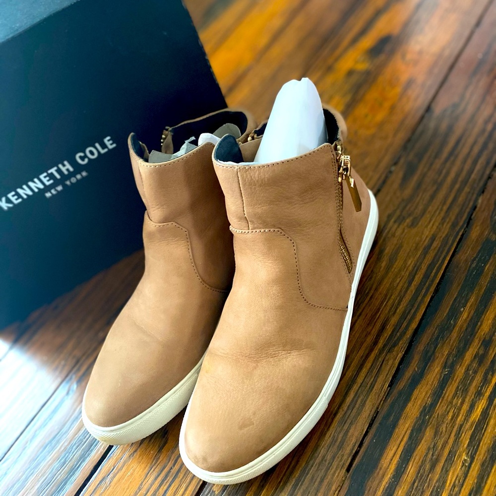 Kenneth Cole Kiera shoes